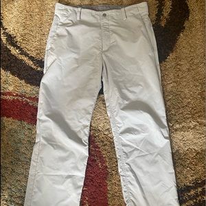 Tiger Woods Collection Nike Pants